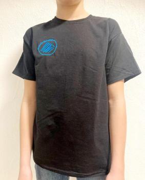 Kids T-Shirt "Ländlertrio Rusch Büeblä"